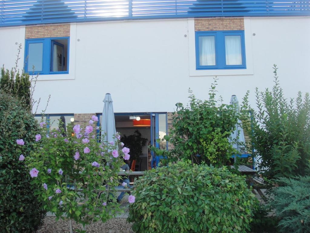 Ibis Budget Chatellerault Nord Exterior photo