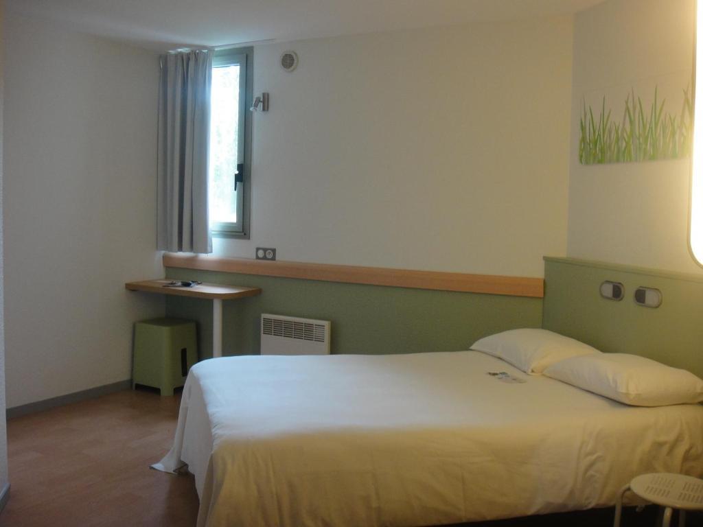 Ibis Budget Chatellerault Nord Room photo