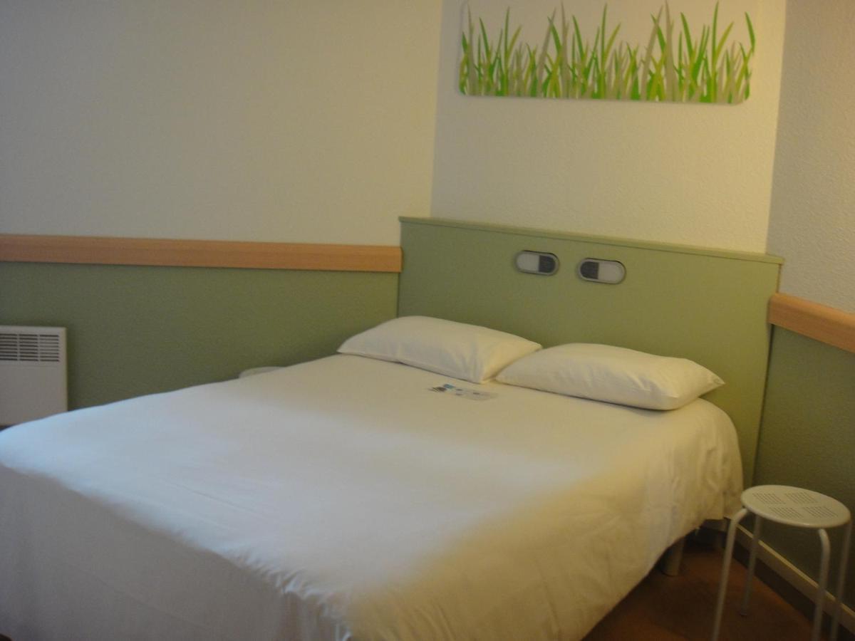 Ibis Budget Chatellerault Nord Room photo