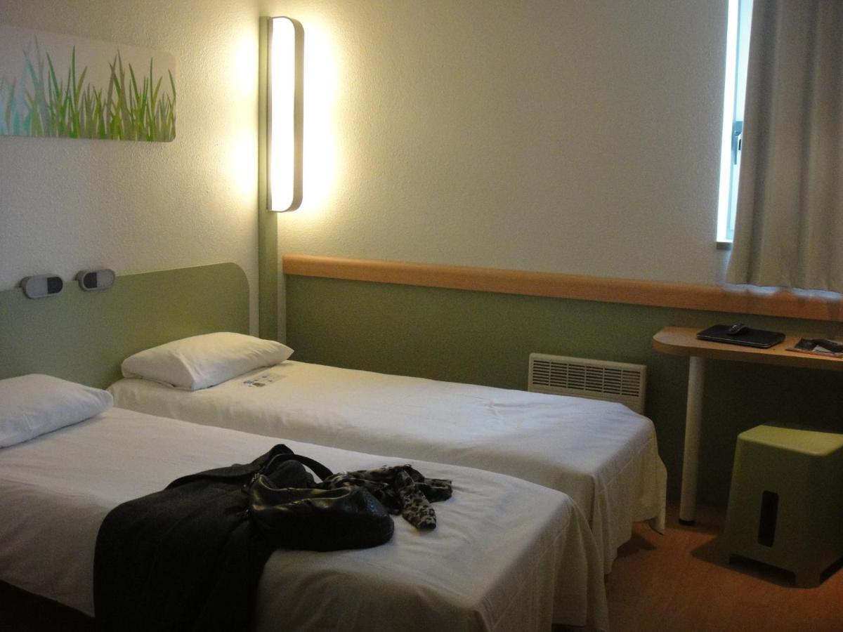 Ibis Budget Chatellerault Nord Room photo